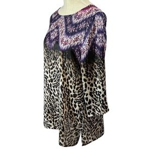 New Chico’s Classy Blouse